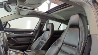 Porsche Panamera 3.0 TD Tiptronic