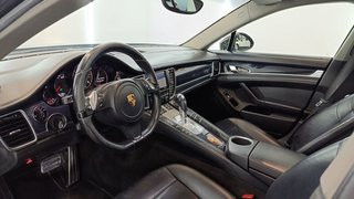 Porsche Panamera 3.0 TD Tiptronic