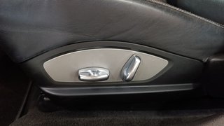 Porsche Panamera 3.0 TD Tiptronic