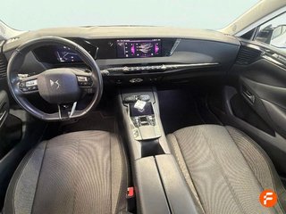DS DS 4 BlueHDi 130 auto BASTILLE +