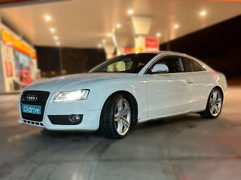 AUDI a5 - foto 1