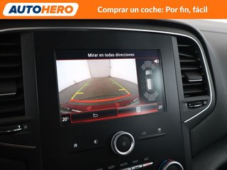 Renault Megane 1.2 TCe Energy Zen