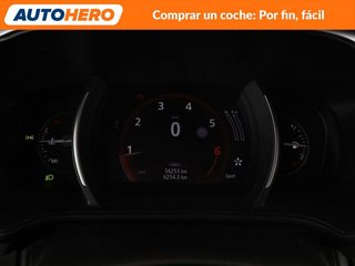 Renault Megane 1.2 TCe Energy Zen