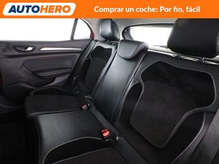 Renault Megane 1.2 TCe Energy Zen