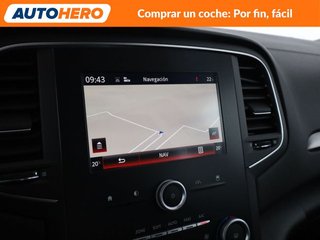 Renault Megane 1.2 TCe Energy Zen