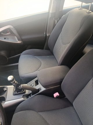 Toyota RAV4 2007