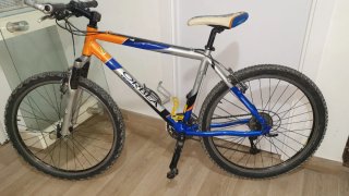 Bicicleta Orbea aro26MTB
