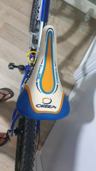 Bicicleta Orbea aro26MTB