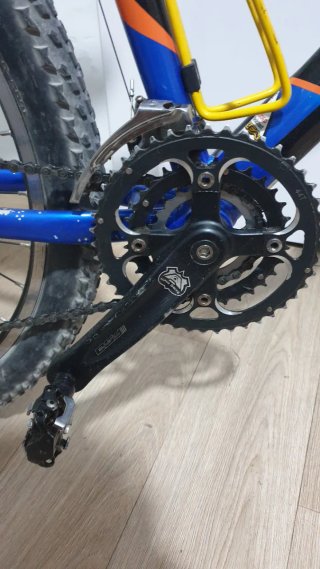 Bicicleta Orbea aro26MTB