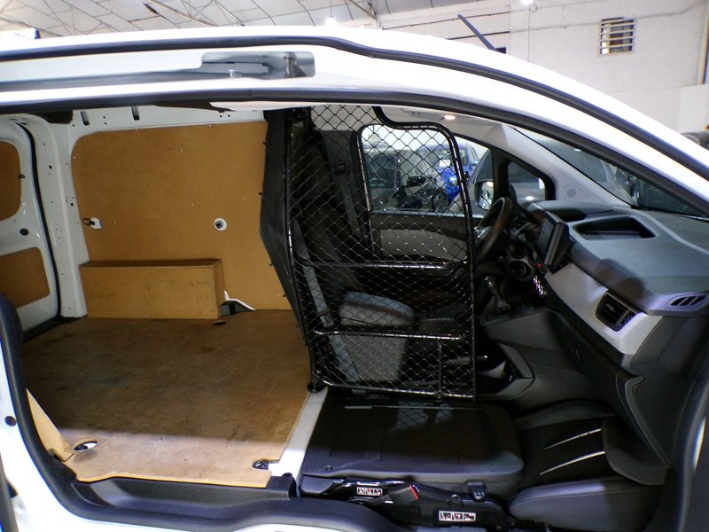 Renault Kangoo 2022, foto 14