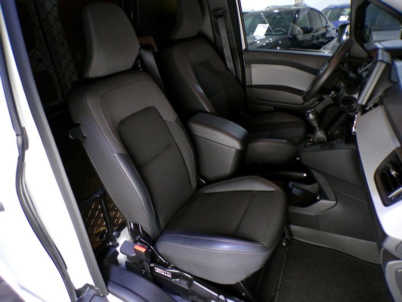 Renault Kangoo 2022, foto 16