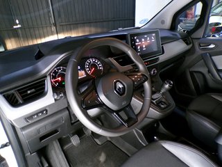 Renault Kangoo 1.5dci 75cv ABRETE SESAMO 03/2022