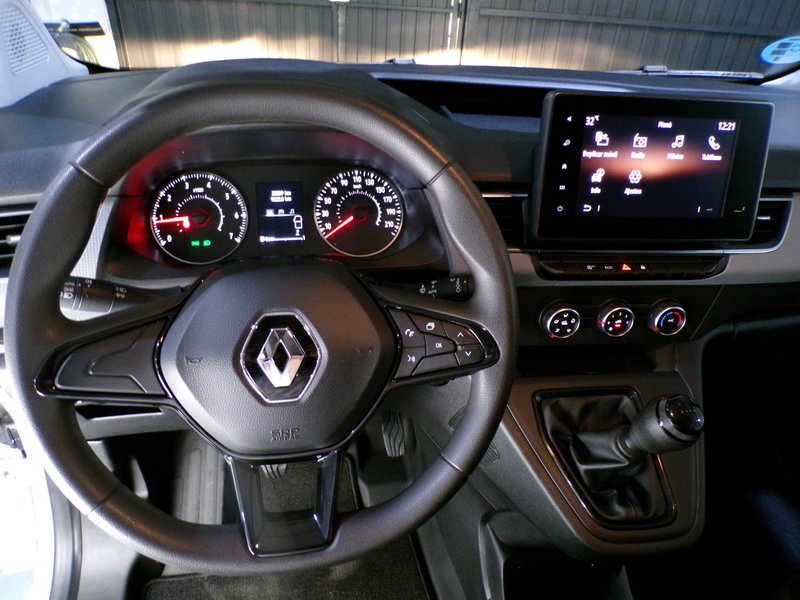 Renault Kangoo 2022, foto 22