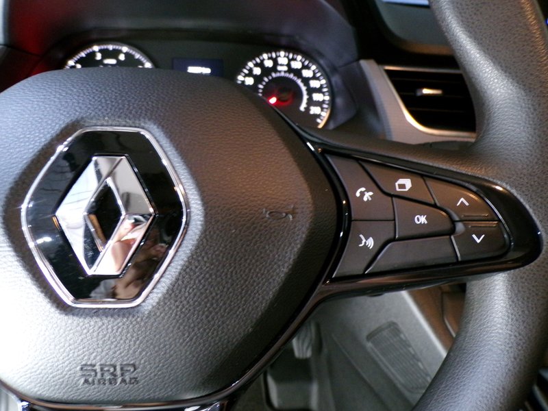 Renault Kangoo 2022, foto 24