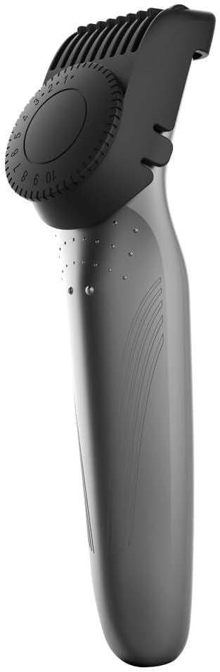 Cecotec Máquina de Cortar Pelo 2 en 1 Bamba
