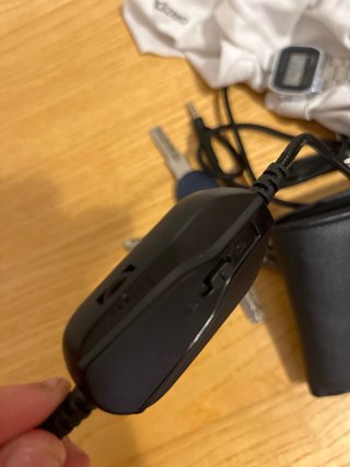 Cascos Gaming FachiXy FC-100