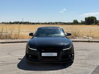 Audi S5 Coupe 4.2 FSI quattro