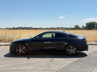 Audi S5 Coupe 4.2 FSI quattro