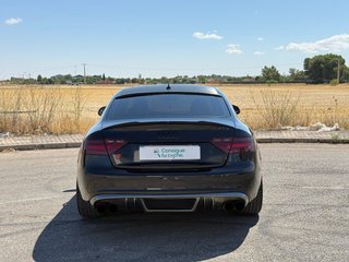 Audi S5 Coupe 4.2 FSI quattro