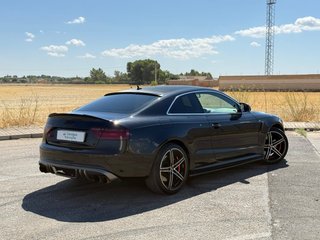 Audi S5 Coupe 4.2 FSI quattro