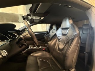 Audi S5 Coupe 4.2 FSI quattro