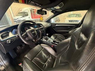 Audi S5 Coupe 4.2 FSI quattro