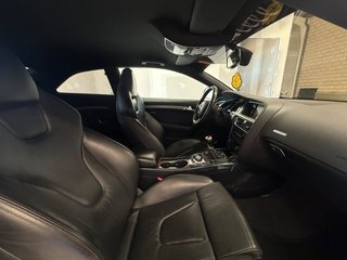 Audi S5 Coupe 4.2 FSI quattro