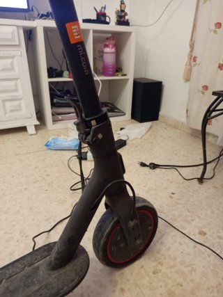 Patinete Eléctrico Xiaomi Pro 2