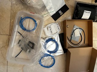 Impresora 3D Creality Ender 3 Pro + Repuestos