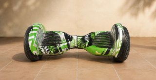 Hoverboard