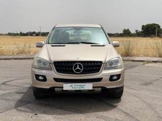 Mercedes-Benz Clase M ML 320 CDI 165 kW (224 CV)