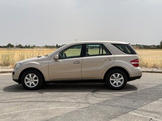 Mercedes-Benz Clase M ML 320 CDI 165 kW (224 CV)