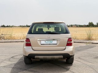Mercedes-Benz Clase M ML 320 CDI 165 kW (224 CV)