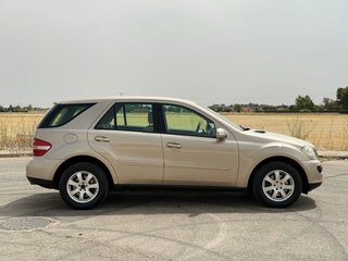 Mercedes-Benz Clase M ML 320 CDI 165 kW (224 CV)