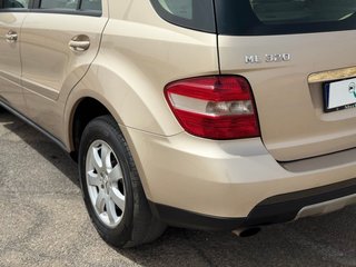 Mercedes-Benz Clase M ML 320 CDI 165 kW (224 CV)