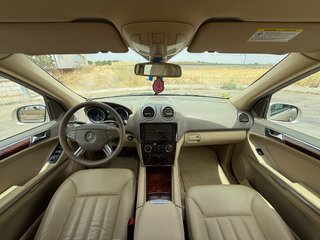 Mercedes-Benz Clase M ML 320 CDI 165 kW (224 CV)