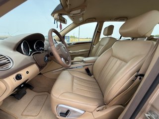 Mercedes-Benz Clase M ML 320 CDI 165 kW (224 CV)