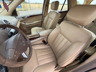 Mercedes-Benz Clase M ML 320 CDI 165 kW (224 CV)