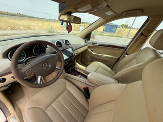 Mercedes-Benz Clase M ML 320 CDI 165 kW (224 CV)