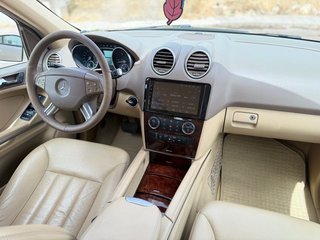 Mercedes-Benz Clase M ML 320 CDI 165 kW (224 CV)