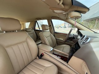 Mercedes-Benz Clase M ML 320 CDI 165 kW (224 CV)