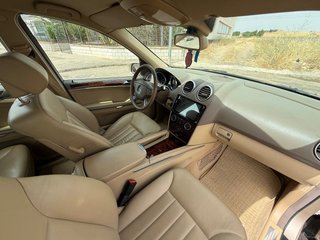 Mercedes-Benz Clase M ML 320 CDI 165 kW (224 CV)