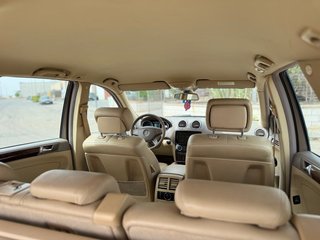 Mercedes-Benz Clase M ML 320 CDI 165 kW (224 CV)