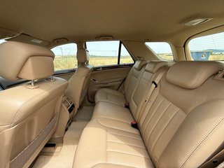 Mercedes-Benz Clase M ML 320 CDI 165 kW (224 CV)