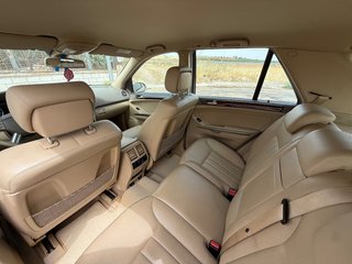 Mercedes-Benz Clase M ML 320 CDI 165 kW (224 CV)