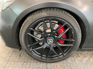 Mercedes-Benz Clase E 2019