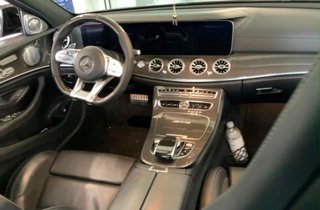 Mercedes-Benz Clase E 2019