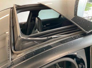 Mercedes-Benz Clase E 2019