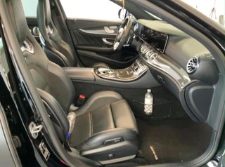 Mercedes-Benz Clase E 2019