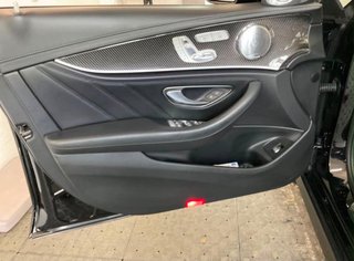 Mercedes-Benz Clase E 2019
